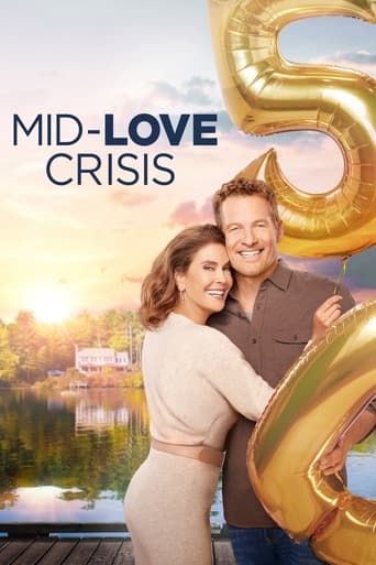 Movie: Mid-Love Crisis