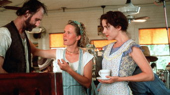 Movie poster: Fried Green Tomatoes - 1992