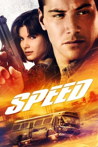 Movie: Speed