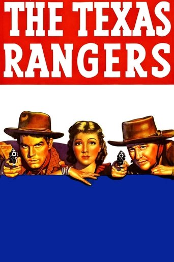 Movie: The Texas Rangers