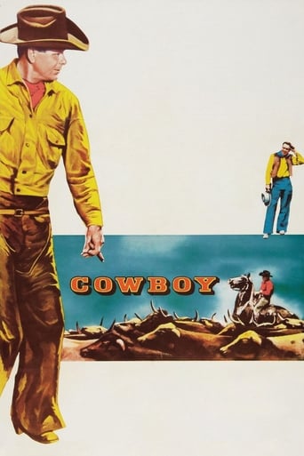 Movie: Cowboy