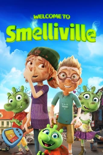 Movie: Smelliville