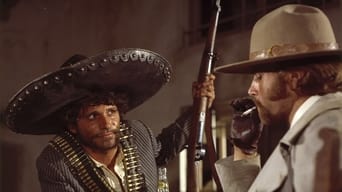 Movie poster: The Mercenary - 1968