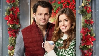 Movie poster: Small Town Christmas - 2018