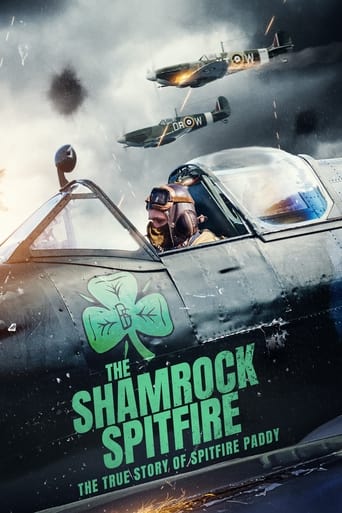 Movie: The Shamrock Spitfire