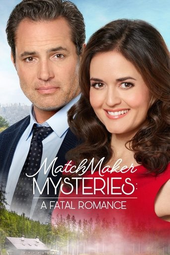 Movie: MatchMaker Mysteries: A Fatal Romance