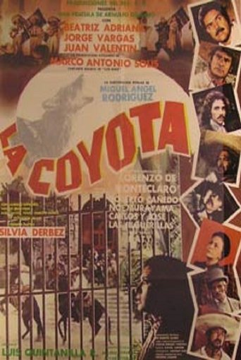 Movie: La Coyota