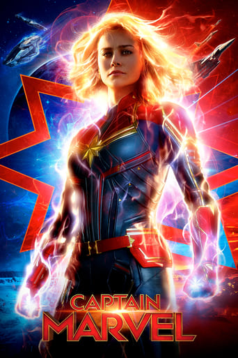 Movie: Captain Marvel