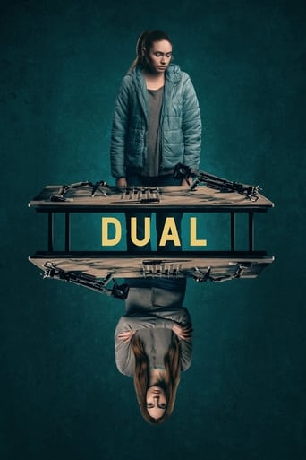Movie: Dual
