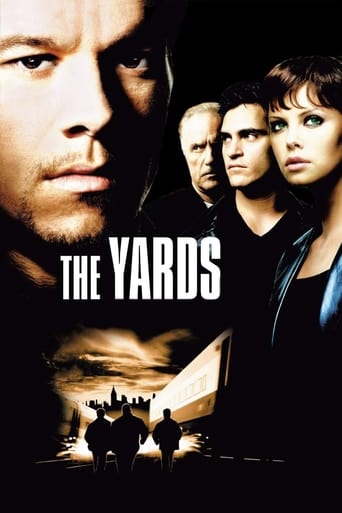 Movie: The Yards