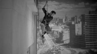 Movie poster: Abajo el telón - 1955