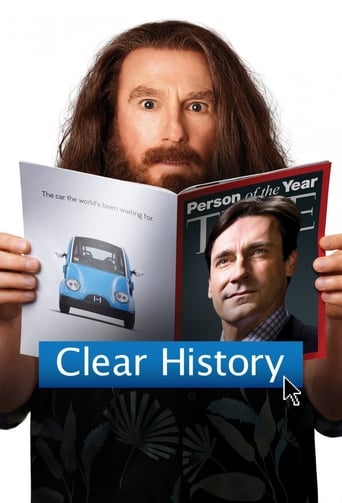Movie: Clear History