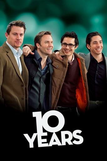 Movie: 10 Years