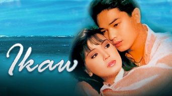 Movie poster: Ikaw - 1993