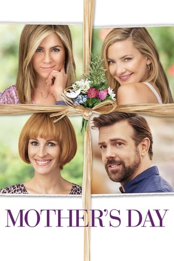 Movie: Mother