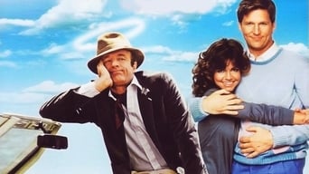 Movie poster: Kiss Me Goodbye - 1982