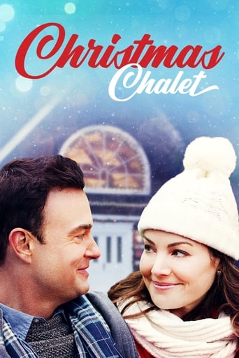 Movie: The Christmas Chalet