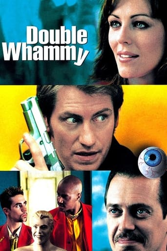 Movie: Double Whammy
