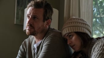 Movie poster: Our Friend - 2021