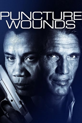 Movie: Puncture Wounds