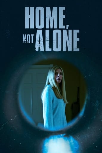 Movie: Home, Not Alone