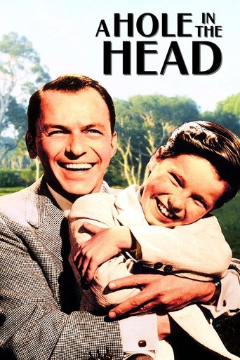 Movie: A Hole in the Head