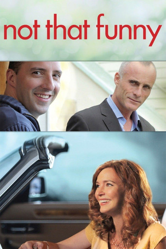 Movie: Not That Funny