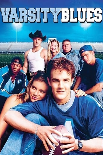 Movie: Varsity Blues