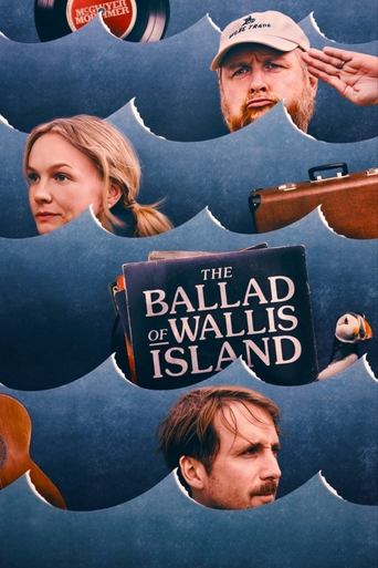 Movie: The Ballad of Wallis Island