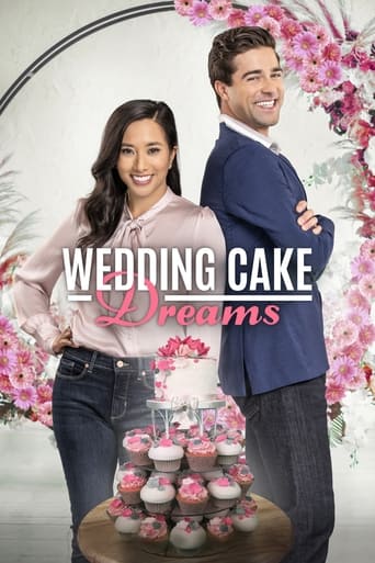 Movie: Wedding Cake Dreams