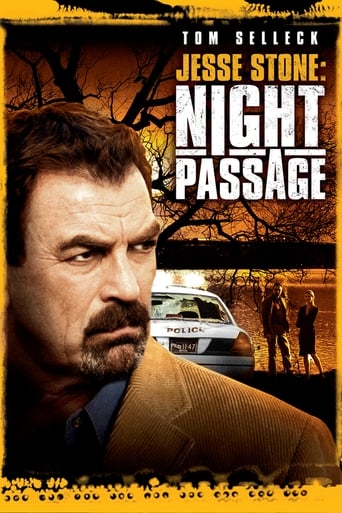 Movie: Jesse Stone: Night Passage