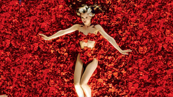 Movie poster: American Beauty - 1999