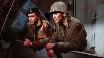 D-Day: The Sixth of June