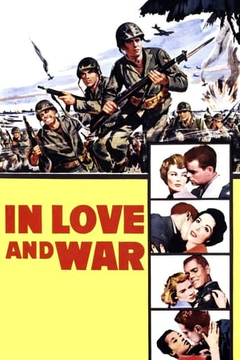 Movie: In Love and War
