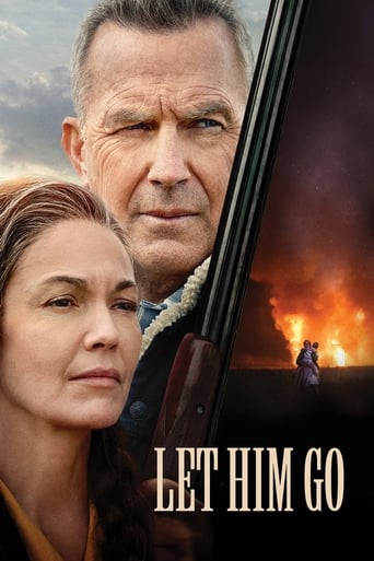 Movie: Let Him Go