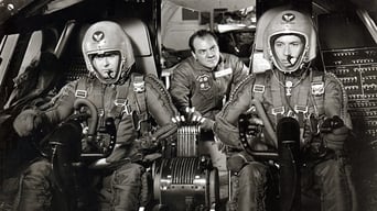 Movie poster: Bombers B-52 - 1957
