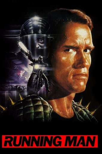 Movie: The Running Man