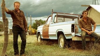 Movie poster: Hell or High Water - 2016