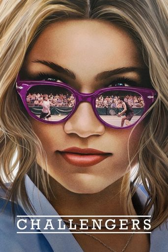 Movie: Challengers
