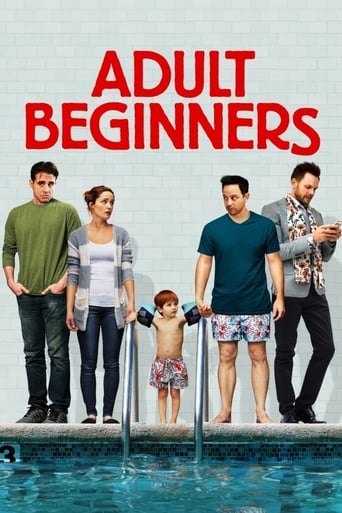 Movie: Adult Beginners