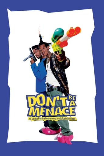 Movie: Don