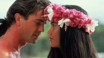 Movie poster: The Bounty - 1984