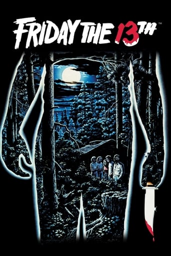 Movie: Friday the 13th