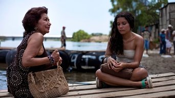 Movie poster: La vida precoz y breve de Sabina Rivas - 2012