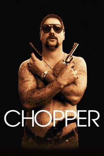 Movie: Chopper
