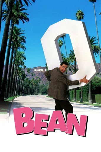 Movie: Bean