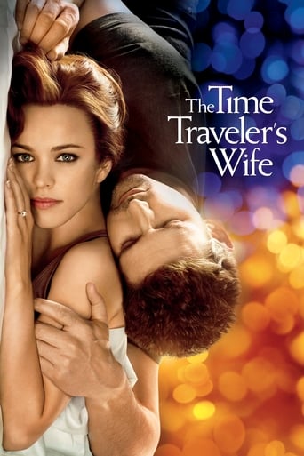 Movie: The Time Traveler