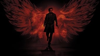 Movie poster: The Raven - 2012