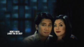 Movie poster: Honey, nasa langit na ba ako? - 1998