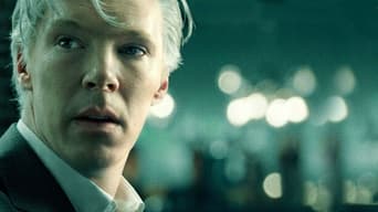 Movie poster: The Fifth Estate - 2013